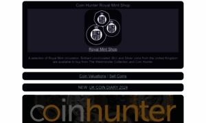 Coinhunter.co.uk thumbnail