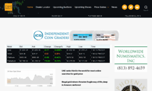 Coininfo.com thumbnail