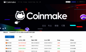 Coinmake.com thumbnail