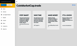 Coinmarketcap.trade thumbnail