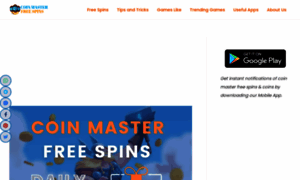 Coinmaster-free-spins.net thumbnail