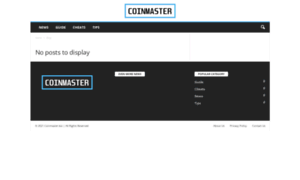 Coinmaster.biz thumbnail