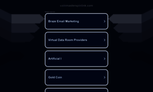 Coinmasterspinlink.com thumbnail