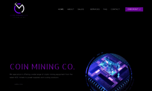 Coinminers.co thumbnail