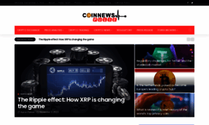 Coinnewspulse.com thumbnail