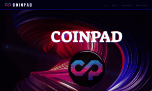 Coinpadofficial.com thumbnail