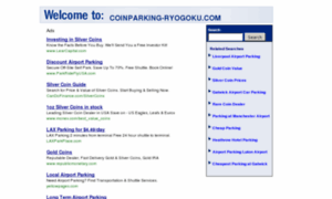 Coinparking-ryogoku.com thumbnail