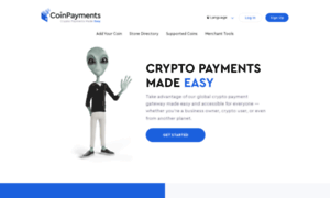 Coinpayment.net thumbnail