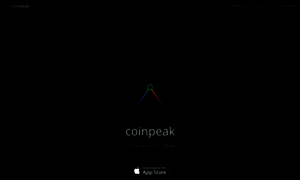 Coinpeak.io thumbnail