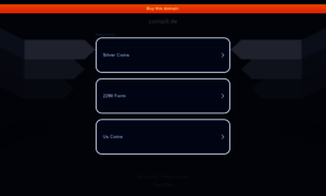 Coinpit.de thumbnail