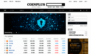 Coinplus.shop thumbnail