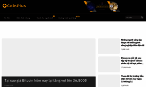 Coinplus.vn thumbnail