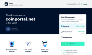 Coinportal.net thumbnail