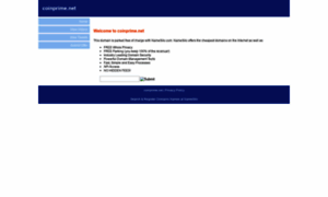 Coinprime.net thumbnail