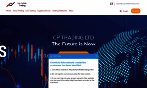 Coinprofitabletrading.online thumbnail