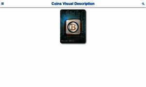Coins.cryptocurrencyhub.net thumbnail
