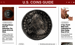 Coins.thefuntimesguide.com thumbnail