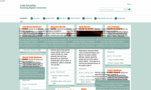 Coinsecurity.co.uk thumbnail