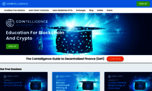 Cointelligence.com thumbnail