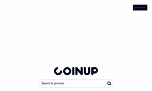 Coinup.org thumbnail