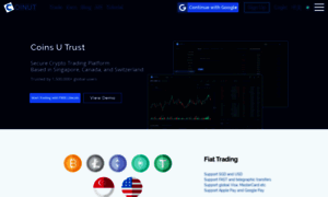 Coinut.com thumbnail