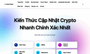 Coinvietnam.io thumbnail