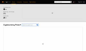 Coinwatch.com thumbnail