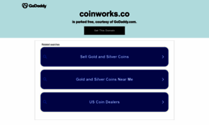 Coinworks.co thumbnail