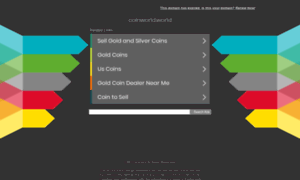 Coinworld.world thumbnail