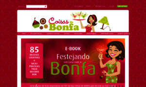 Coisasdabonfa.com.br thumbnail