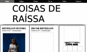 Coisasderaissa.com.br thumbnail