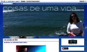 Coisasdeumavida172.blogspot.com thumbnail