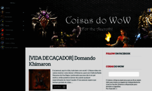 Coisasdowow.blogspot.com thumbnail