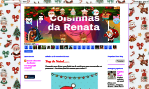 Coisinhasdarenata.blogspot.com.br thumbnail