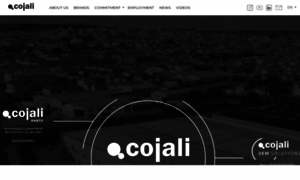 Cojali.com thumbnail