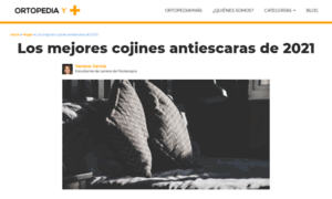 Cojinesantiescaras.org thumbnail