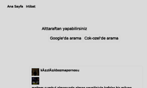 Cok-ozel.com thumbnail