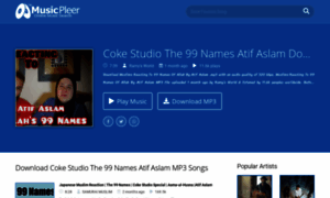 Coke-studio-the-99-names-atif-aslam.musicpleer.li thumbnail