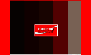 Cokethai.com thumbnail