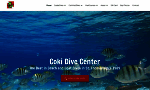 Cokidive.com thumbnail