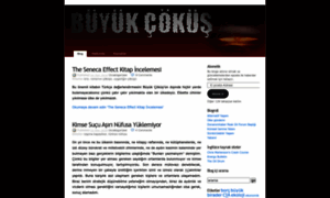 Cokus.wordpress.com thumbnail