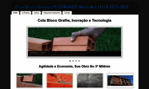 Colabloco.net.br thumbnail