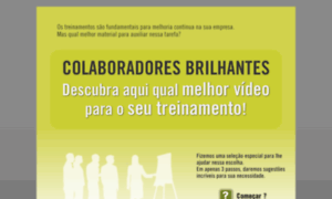 Colaboradoresbrilhantes.com.br thumbnail