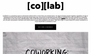 Colaburbana.com thumbnail