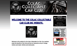 Colacccc.com.au thumbnail