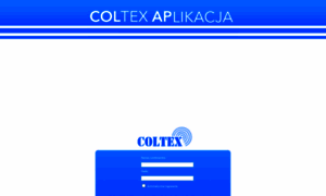 Colapp.e-coltex.pl thumbnail