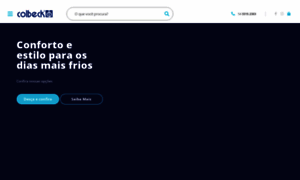 Colbeck.com.br thumbnail