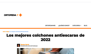 Colchonantiescaras24.com thumbnail