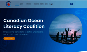 Colcoalition.ca thumbnail