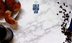 Coldbrewlab.com thumbnail